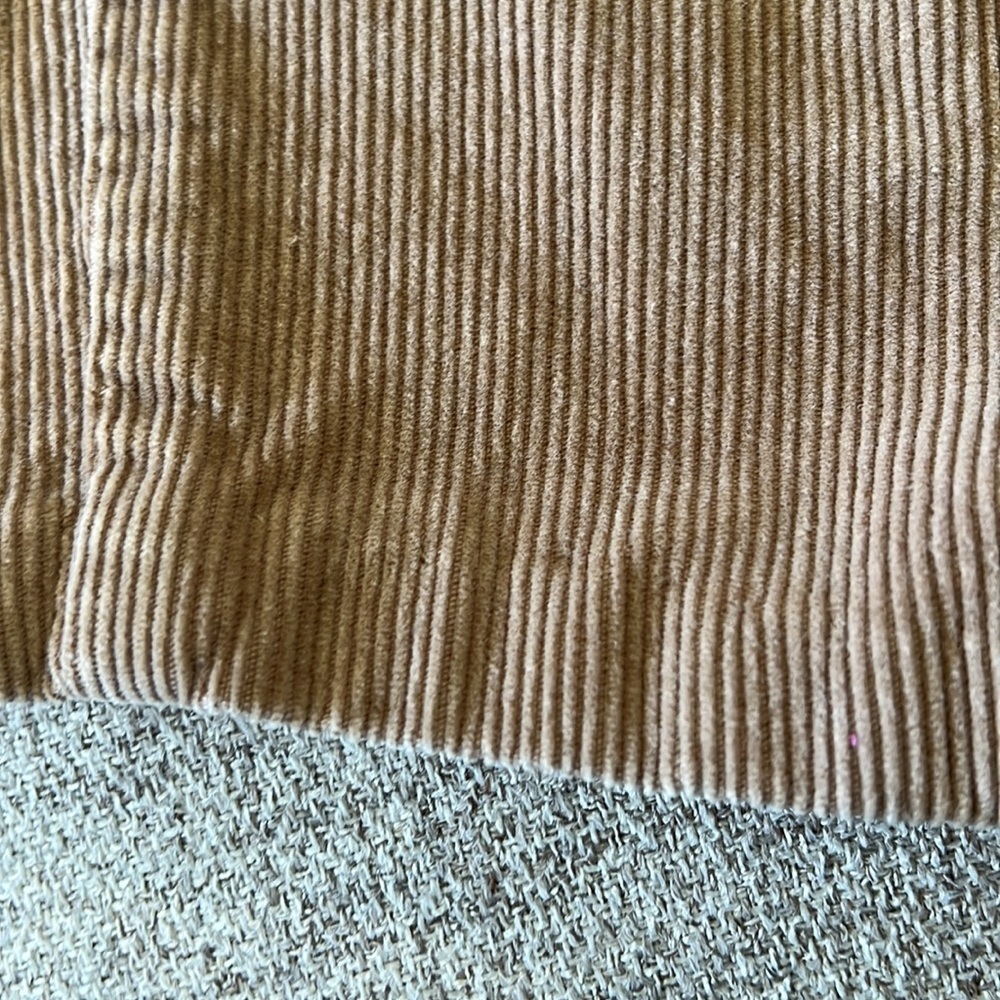 Calvin Klein Corduroy Pants 100% Cotton - Picture 8 of 16